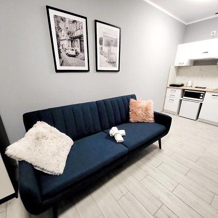 Mini Apartamenty พอซนาน ภายนอก รูปภาพ