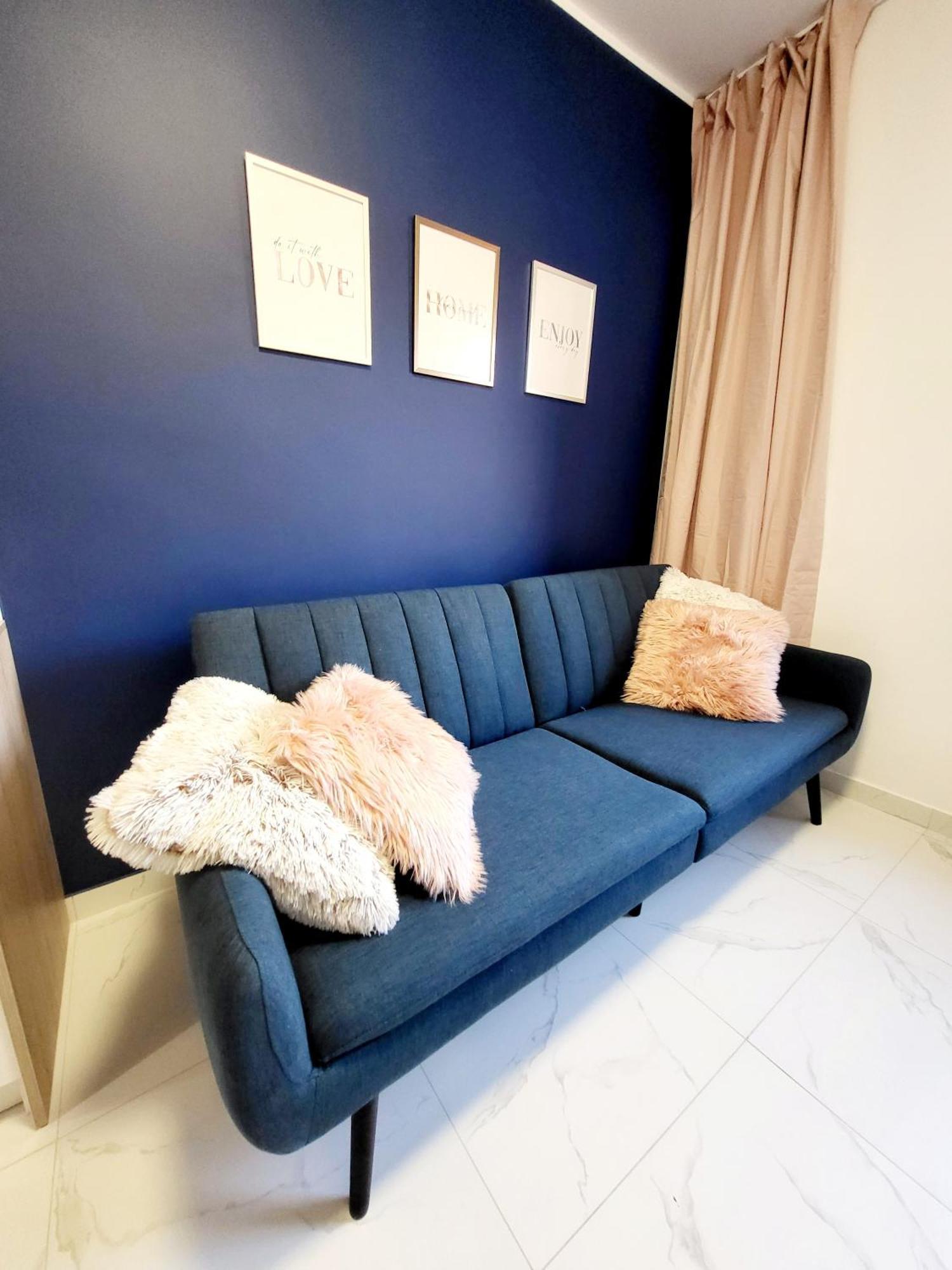 Mini Apartamenty พอซนาน ภายนอก รูปภาพ