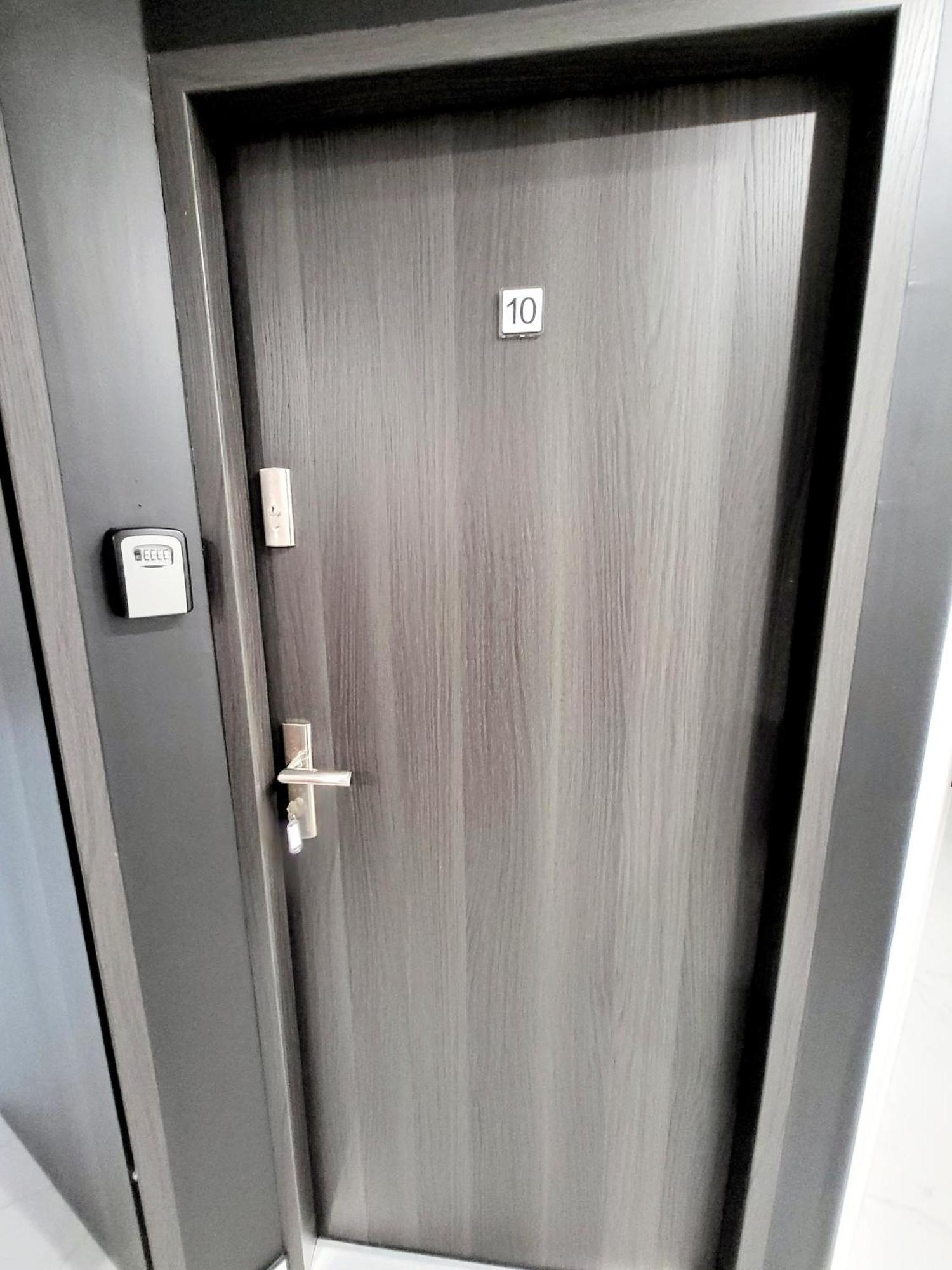Mini Apartamenty พอซนาน ภายนอก รูปภาพ